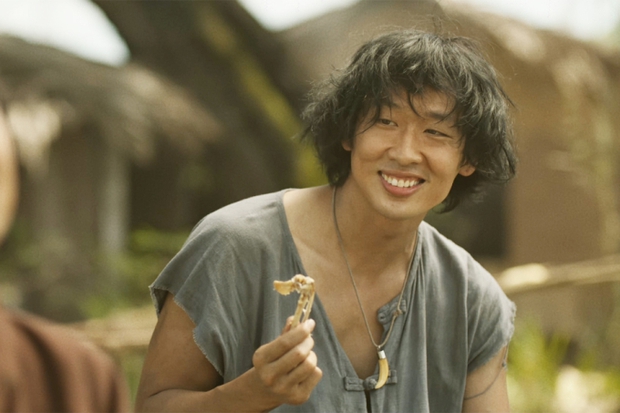 Đất Rừng Phương Nam: Cảm xúc lưng chừng như chính chiều sâu kịch bản-4