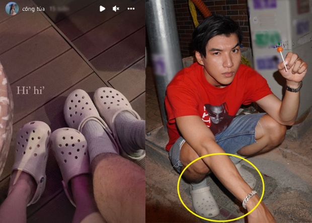 HIEUTHUHAI ngầm công khai bạn gái, một câu rap biết luôn thái độ nửa kia của rapper khi phải giấu danh tính-2