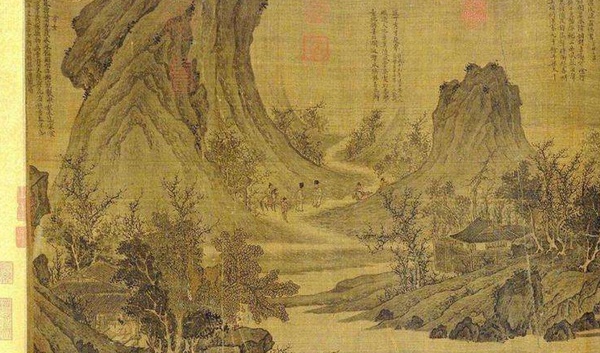 Chê ông lão bán tranh cổ giá cao, một năm sau bảo tàng phải cắn răng” chi 60 tỷ đồng mới mua được món đồ-1