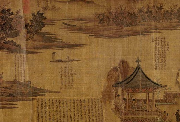 Chê ông lão bán tranh cổ giá cao, một năm sau bảo tàng phải cắn răng” chi 60 tỷ đồng mới mua được món đồ-3