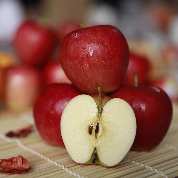 3 loại trái cây ngừa ung thư, chống lão hóa sớm-3