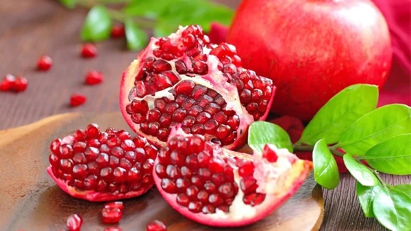 3 loại trái cây ngừa ung thư, chống lão hóa sớm-4