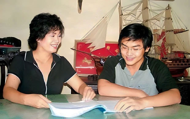 Nghệ sĩ Xuân Hương: Tôi sống một mình, nhờ bạn bè mua quan tài rẻ nhất-1