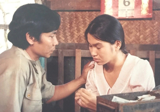 So kè Út Trong hai phiên bản: Nàng thơ Đất Rừng Phương Nam xinh đấy nhưng còn thiếu một điều-6