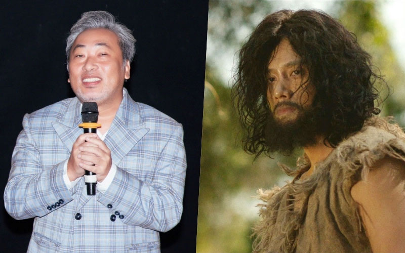 Vì sao Mai Tài Phến được chọn đóng vai Võ Tòng ở Đất rừng phương Nam, có phải do Mỹ Tâm?-1