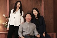 “Công chúa SK” phá vỡ định kiến về giới tài phiệt: Cha giàu nhất nhì Hàn Quốc vẫn làm phục vụ, tình nguyện nhập ngũ