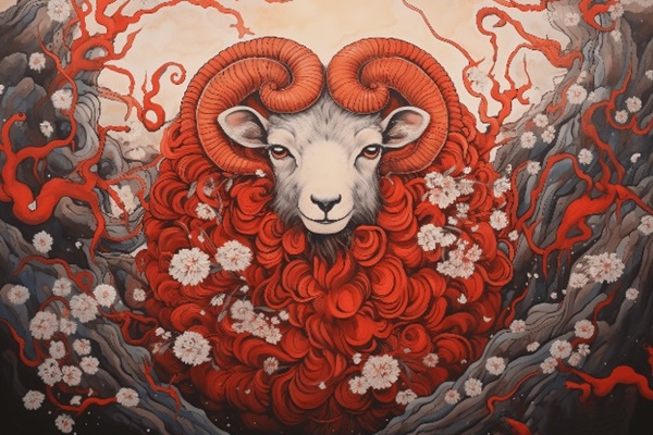 Từ 14/10 - 24/10, 3 con giáp này đổi vận giàu sang, gặp nhiều may mắn, tài lộc như mưa, đón Thần tài đến-2