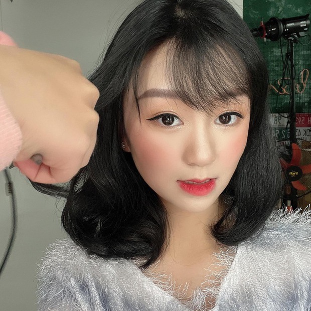 Hồ Yến Nhi - Á Khôi 2 Hoa khôi Áo dài Việt Nam 2022 là ai?-10