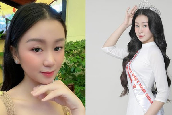 Lê Huyền Phương - Hoa khôi Spa gương mặt khả ái ngành làm đẹp khu vực châu Á Thái Bình Dương là ai?-6