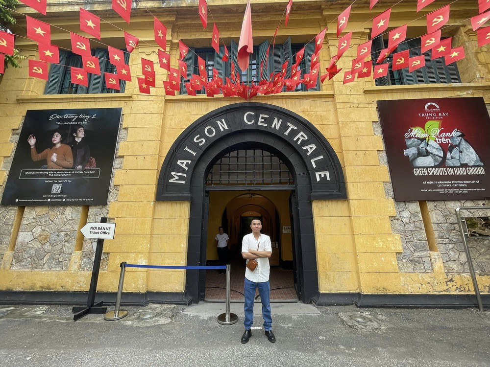 Cặp đôi nên duyên sau buổi offline, bất ngờ nhất là lời mời của đằng gái ở lần gặp thứ 2-5