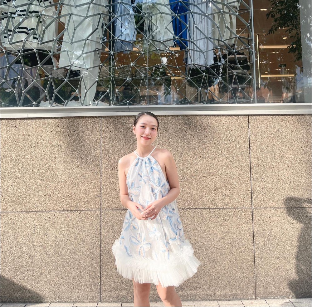 Cặp đôi nên duyên sau buổi offline, bất ngờ nhất là lời mời của đằng gái ở lần gặp thứ 2-2