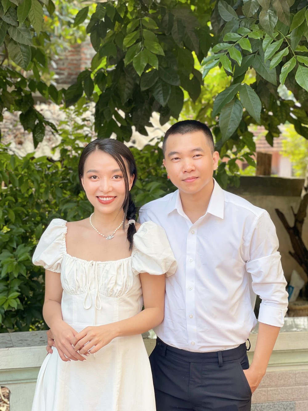 Cặp đôi nên duyên sau buổi offline, bất ngờ nhất là lời mời của đằng gái ở lần gặp thứ 2-1