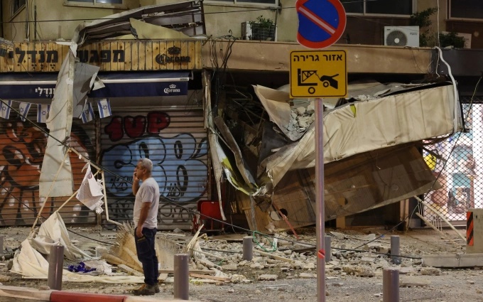 Người Việt ở Israel chia sẻ tình hình hiện tại: Cố gắng tiếp tục cuộc sống như thường ngày để các con không cảm thấy bất an-2