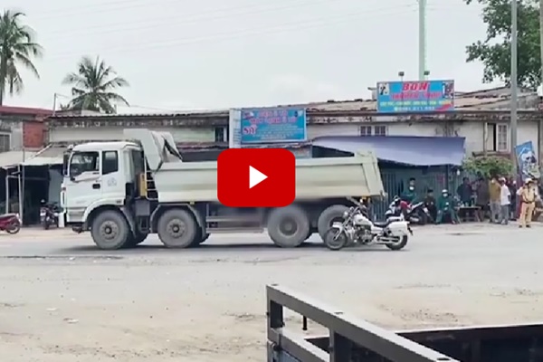 TP HCM: Phát hiện 1 thanh niên tử vong trong sân trường đại học-2