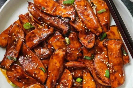 Món chay ngon lạ, dễ làm để thưởng thức trong ngày mùng 1 đầu tháng
