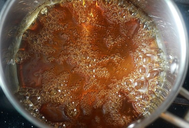 Món chay ngon lạ, dễ làm để thưởng thức trong ngày mùng 1 đầu tháng-3