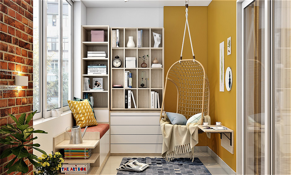 6 cách trang trí ban công sẽ khiến bạn yêu ngay từ cái nhìn đầu tiên-11