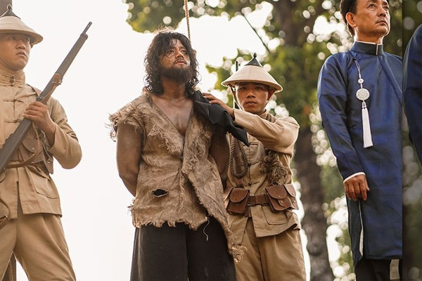 Ngao ngán vì loạt sạn trong Đất rừng phương Nam: Lạm dụng ngôn ngữ Gen Z, kỹ xảo giả trân như phim hoạt hình-7