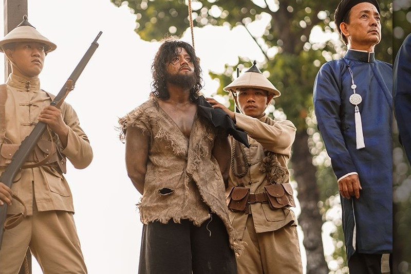 Cục Điện ảnh thẩm định lại Đất rừng phương Nam giữa lúc phim đang chiếu-1