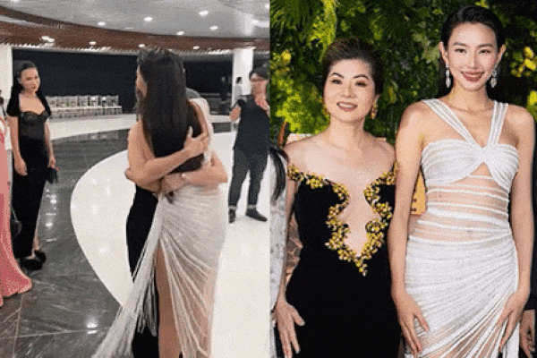 Hà Tăng tự nhận tệ vì sẽ không dự đám cưới của Thanh Hằng và chồng nhạc trưởng-5