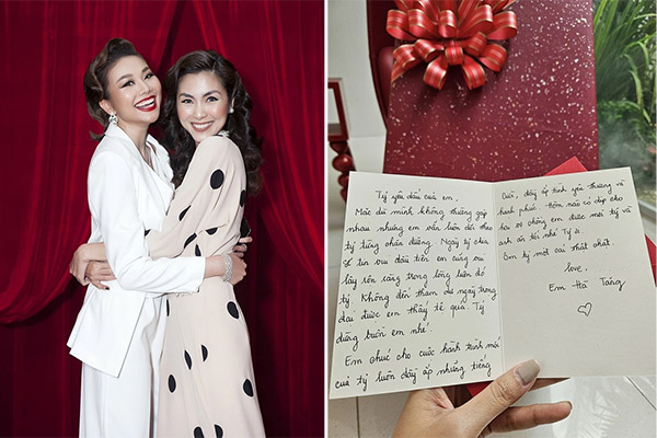 Soi ra chi tiết chồng sắp cưới của Thanh Hằng đem cả dàn giao hưởng đi hỗ trợ vợ tại The New Mentor-8