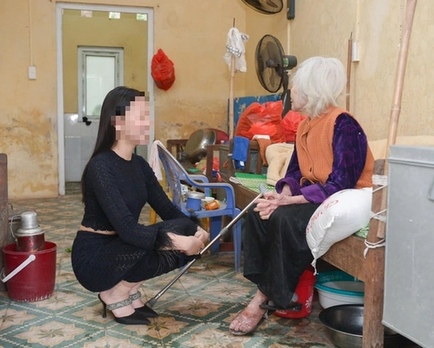 Á khôi 17 tuổi bị phân xác phi tang từng sống kín tiếng-2