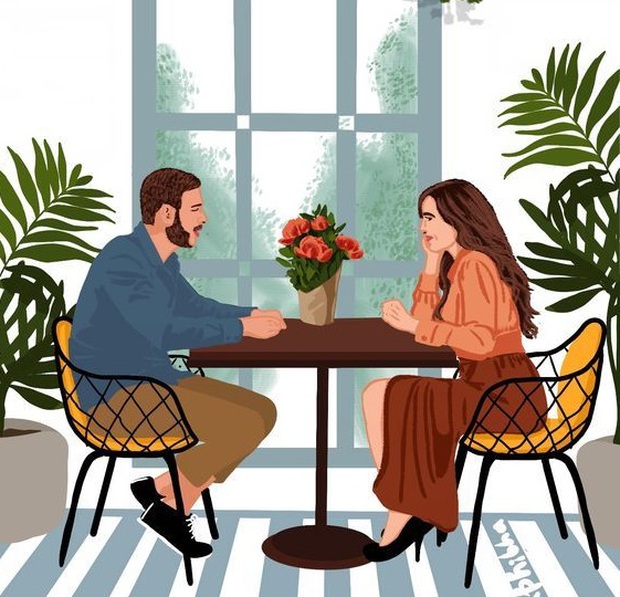 Tâm lý học chứng minh, 9 điểm mấu chốt của đàn ông cho thấy anh ấy là người chồng hoàn hảo-1