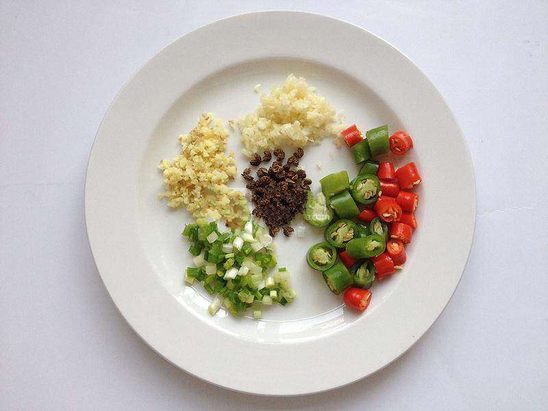 Cá diếc chiên giòn rim mặn ngọt ngon cơm-2