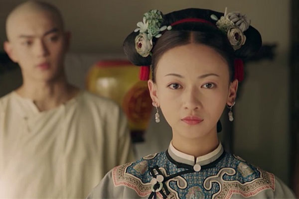 Người đẹp mang thai liên tục suốt 10 năm để né chu kỳ kinh nguyệt-2