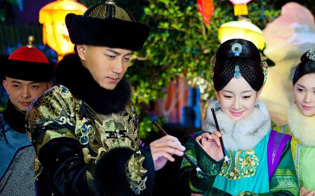 Nữ quan thử hôn với Hoàng đế: Được thị tẩm trước cả phi tần, nhưng lành ít dữ nhiều, mang thai phải bị xử tử-2