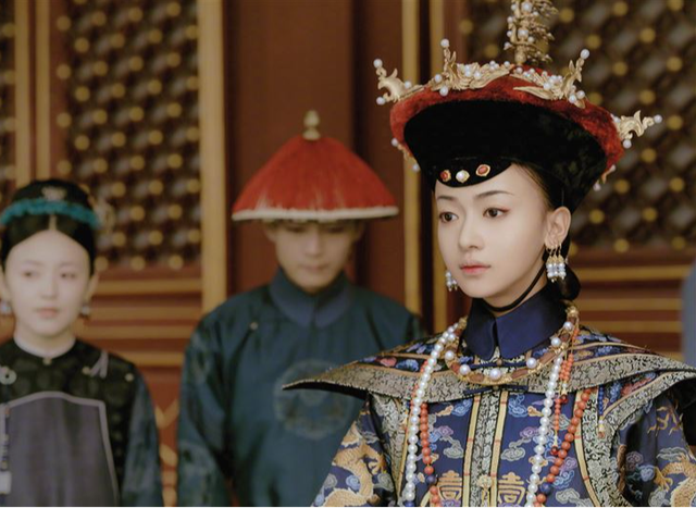Nữ quan thử hôn với Hoàng đế: Được thị tẩm trước cả phi tần, nhưng lành ít dữ nhiều, mang thai phải bị xử tử-3