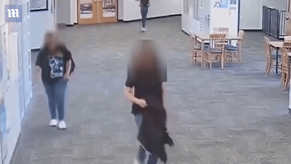 Nhắc nhở học sinh ngừng chơi điện tử, cô giáo bị tấn công bất tỉnh, quyết không tha thứ cho lỗi lầm của học trò-2