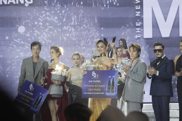 Lê Thu Trang team Lan Khuê lên ngôi Quán quân The New Mentor 2023!-5