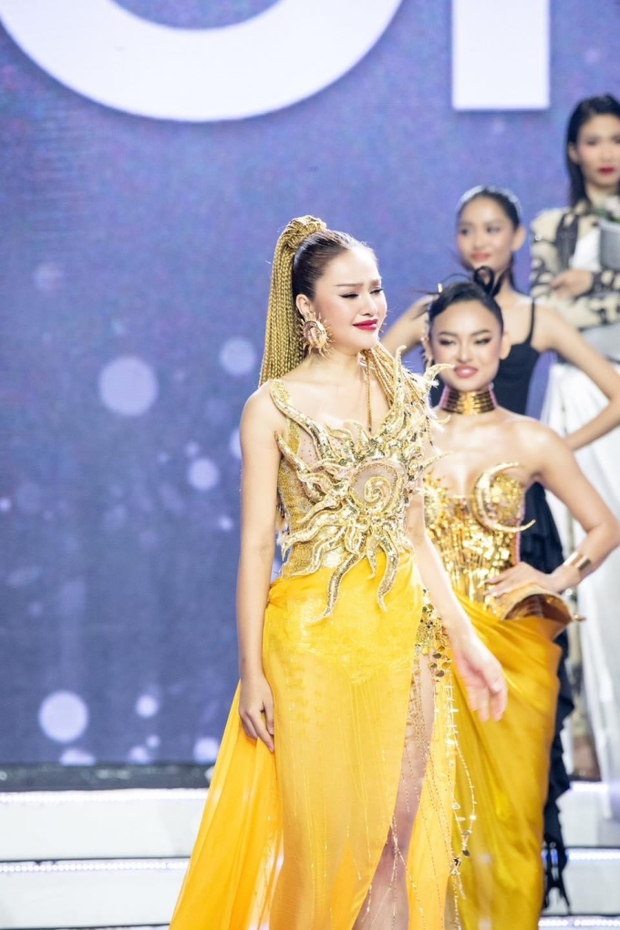 Lê Thu Trang team Lan Khuê lên ngôi Quán quân The New Mentor 2023!-1