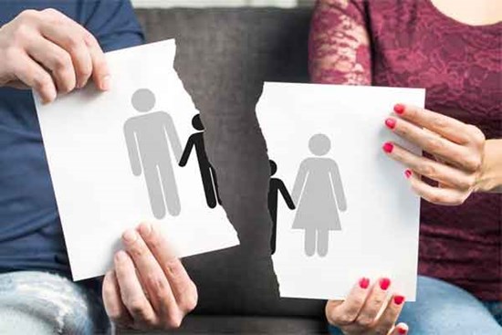 Mẹ kế đòi chia tài sản cho cả con riêng