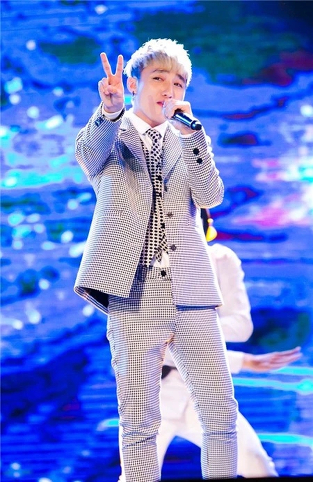 Sơn Tùng từng bị loại từ vòng gửi xe Vietnam Idol, nay trở lại biểu diễn trước Mỹ Tâm ở đêm Chung kết năm 2023!-3