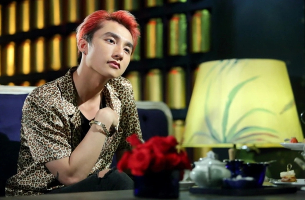 Sơn Tùng từng bị loại từ vòng gửi xe Vietnam Idol, nay trở lại biểu diễn trước Mỹ Tâm ở đêm Chung kết năm 2023!-2
