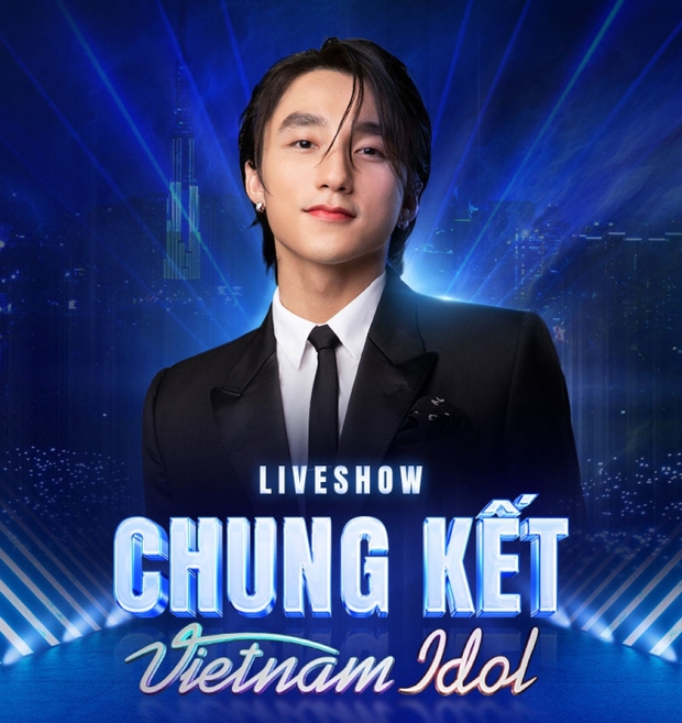 Sơn Tùng từng bị loại từ vòng gửi xe Vietnam Idol, nay trở lại biểu diễn trước Mỹ Tâm ở đêm Chung kết năm 2023!-1