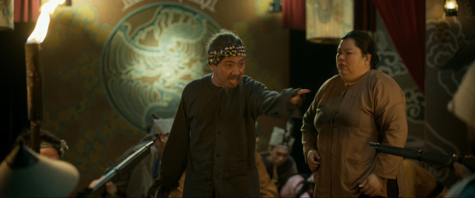 Ngao ngán vì loạt sạn trong Đất rừng phương Nam: Lạm dụng ngôn ngữ Gen Z, kỹ xảo giả trân như phim hoạt hình-6