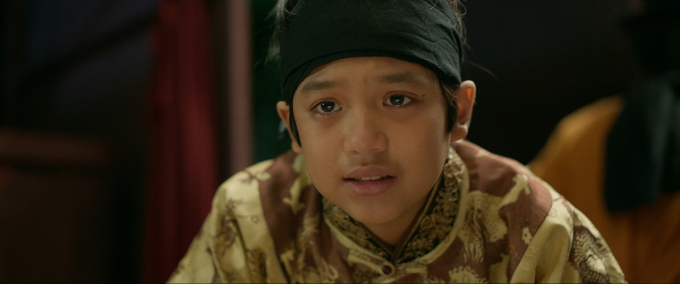 Ngao ngán vì loạt sạn trong Đất rừng phương Nam: Lạm dụng ngôn ngữ Gen Z, kỹ xảo giả trân như phim hoạt hình-3