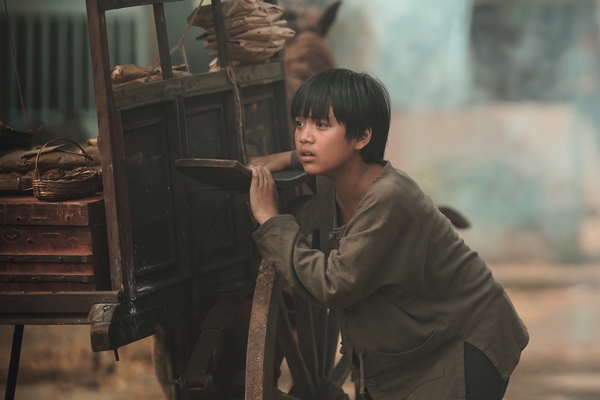 Ngao ngán vì loạt sạn trong Đất rừng phương Nam: Lạm dụng ngôn ngữ Gen Z, kỹ xảo giả trân như phim hoạt hình-5