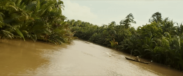 Ngao ngán vì loạt sạn trong Đất rừng phương Nam: Lạm dụng ngôn ngữ Gen Z, kỹ xảo giả trân như phim hoạt hình-2