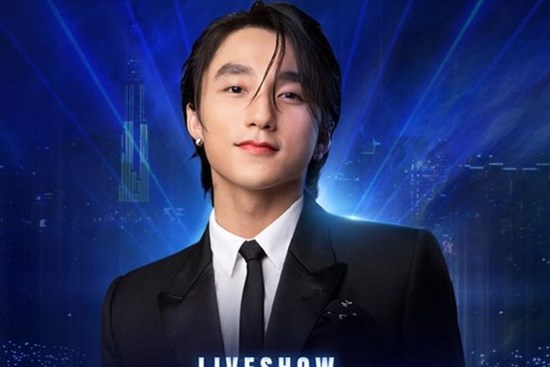 Sơn Tùng từng bị loại từ 