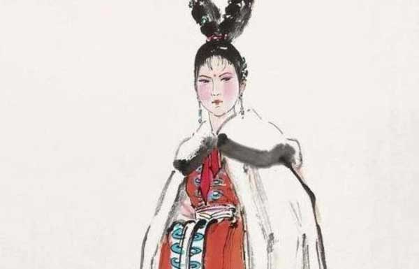 Ghen vì chồng mê đắm tiên nữ trong tranh, người phụ nữ mang đi thẩm định-2