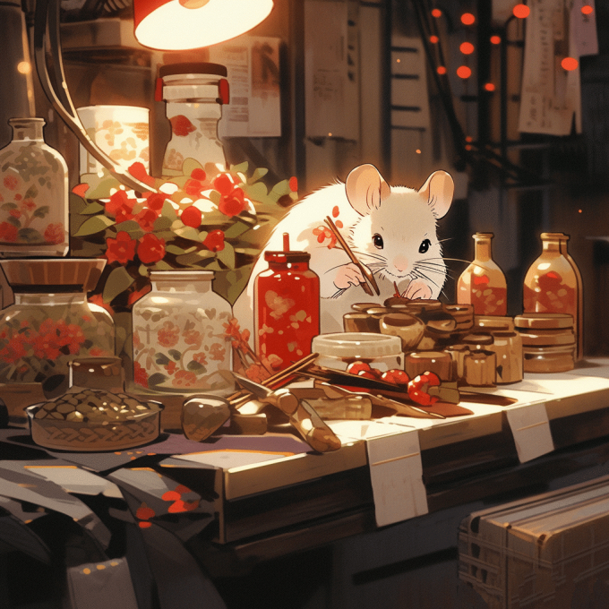 3 điều đáng học hỏi ở người tuổi Tý, không chỉ giúp sự nghiệp hanh thông mà còn thu về nhiều tài lộc-1