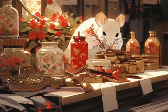 3 điều đáng học hỏi ở người tuổi Tý, không chỉ giúp sự nghiệp hanh thông mà còn thu về nhiều tài lộc