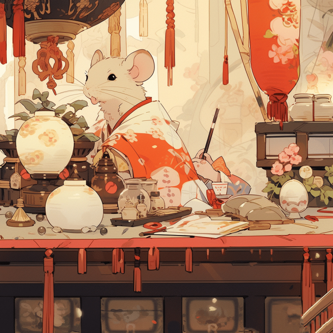 3 điều đáng học hỏi ở người tuổi Tý, không chỉ giúp sự nghiệp hanh thông mà còn thu về nhiều tài lộc-2