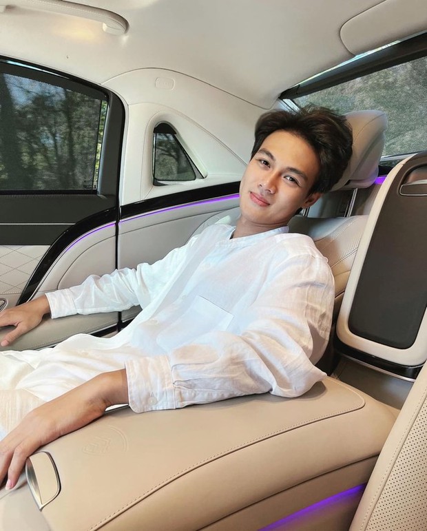 Tiến Phát của hiện tại: Bỏ hình tượng thiếu gia xịn sò, phụ ủi đồ lên livestream bán quần áo với Quỳnh Lương-5