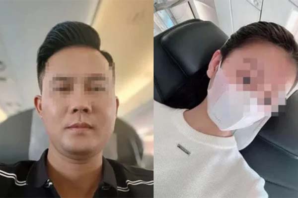 Công an Hà Nội họp báo cung cấp thông tin vụ Á khôi bị sát hại, phân nhiều mảnh-2