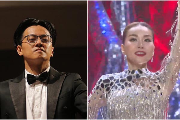 Lê Thu Trang - Quán quân The New Mentor là ai?-14